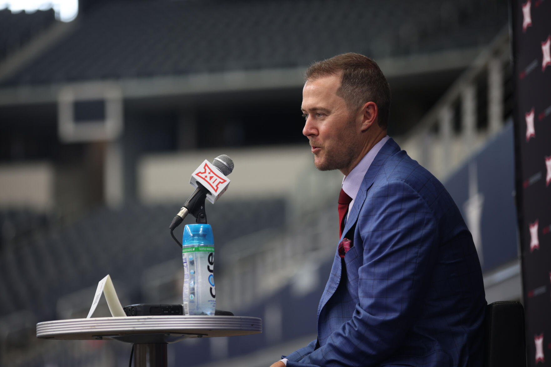 Lincoln Riley